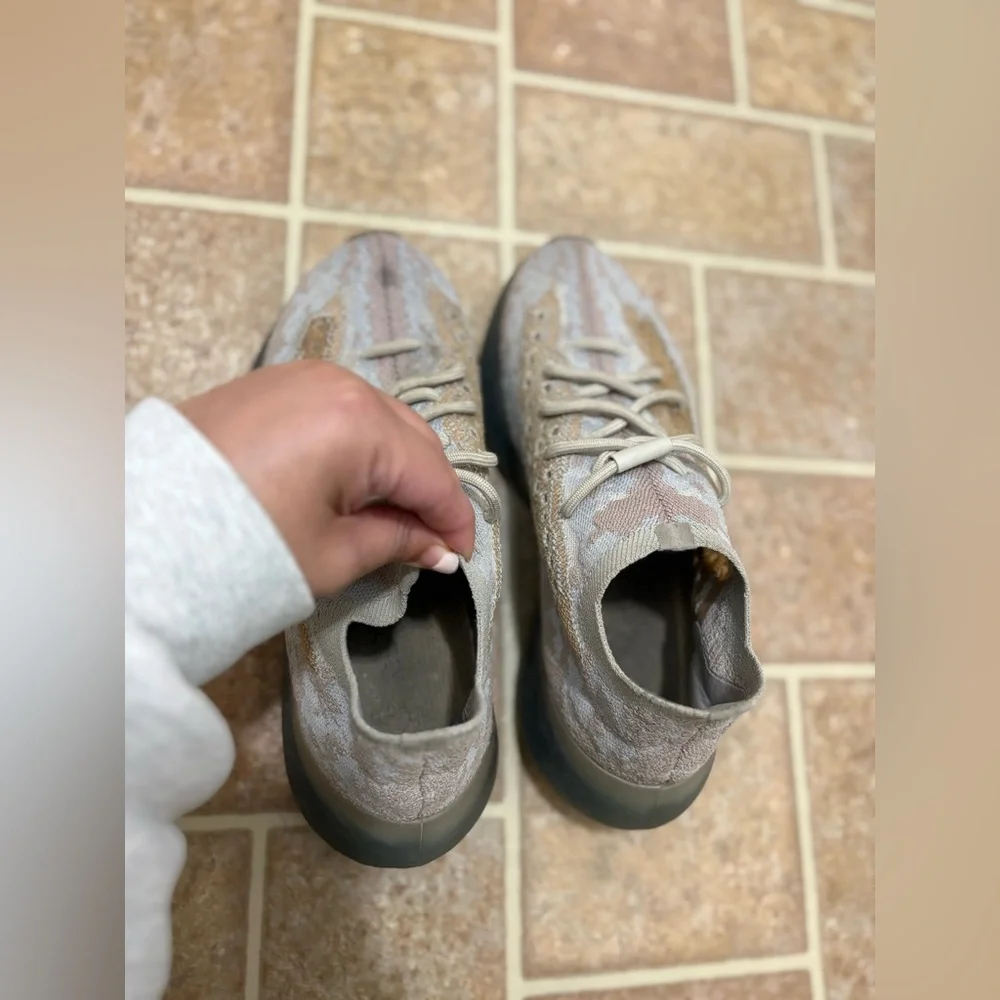 Yeezy pre owned
